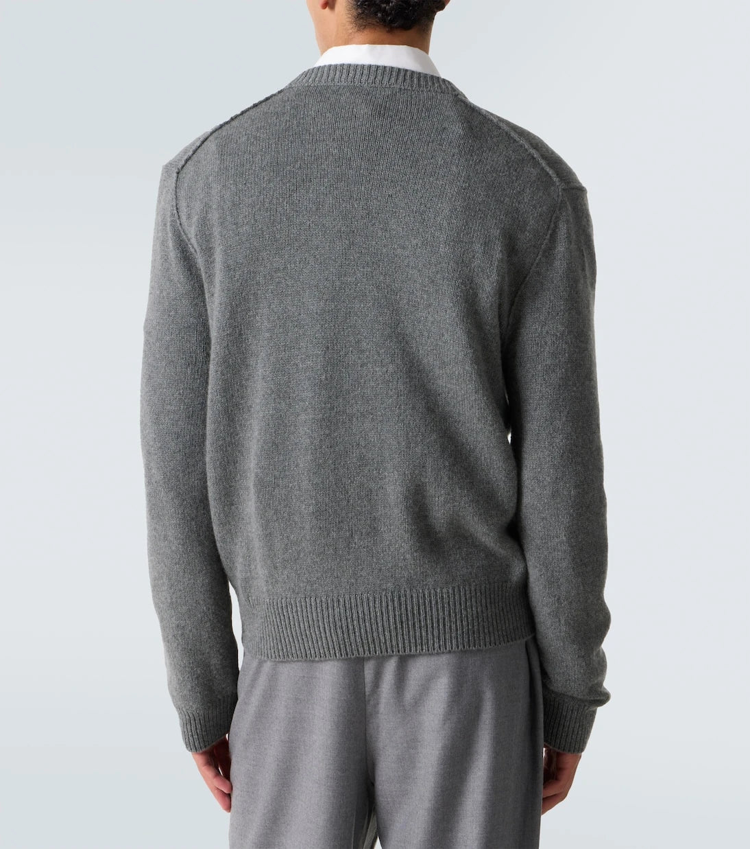 The Row - Horik cashmere sweater