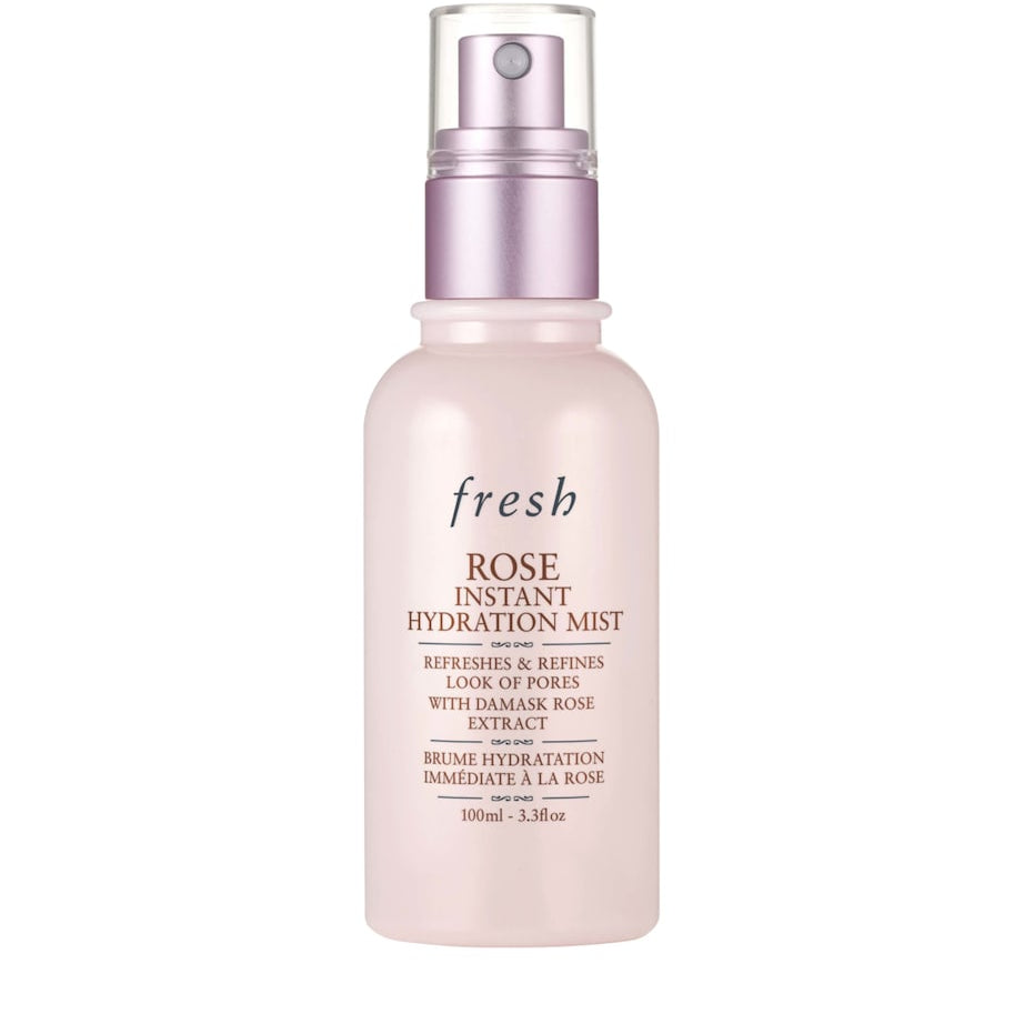 Rose Instant Hydration Mist (100ml)
