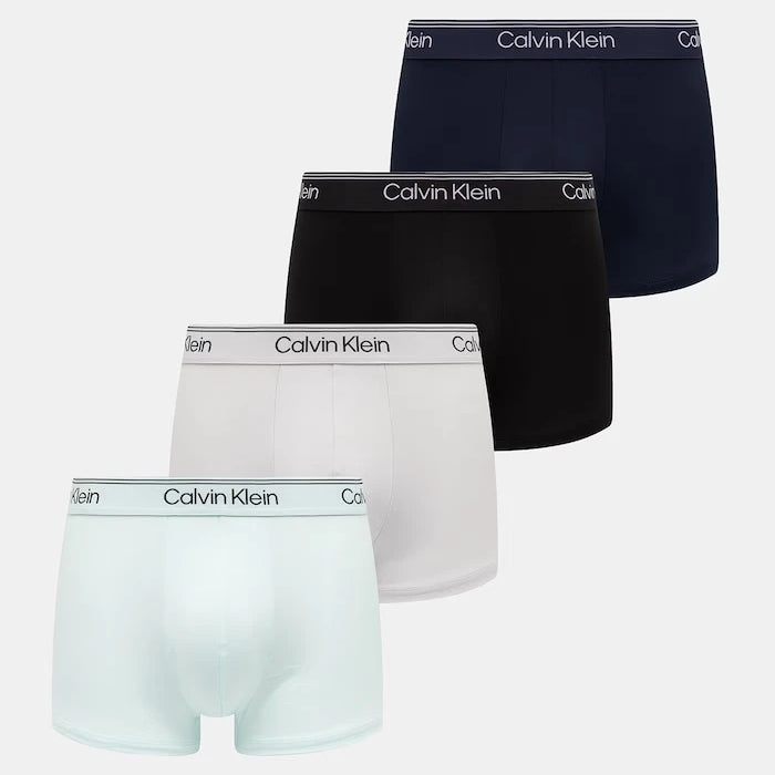 Calvin Klein Underwear боксерки мъжки 5 броя