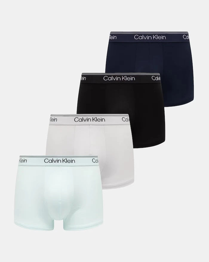 Calvin Klein Underwear боксерки мъжки 5 броя