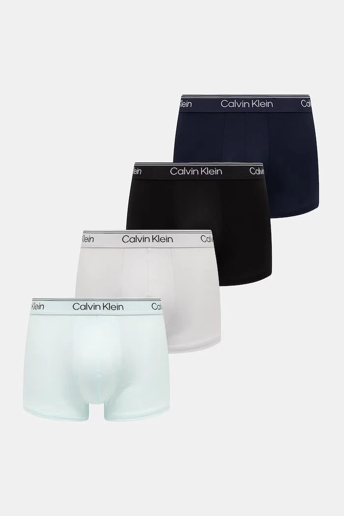Calvin Klein Underwear erkek boxer 5'li