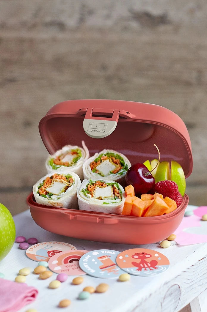 Monbento Детска кутия за обяд Gram