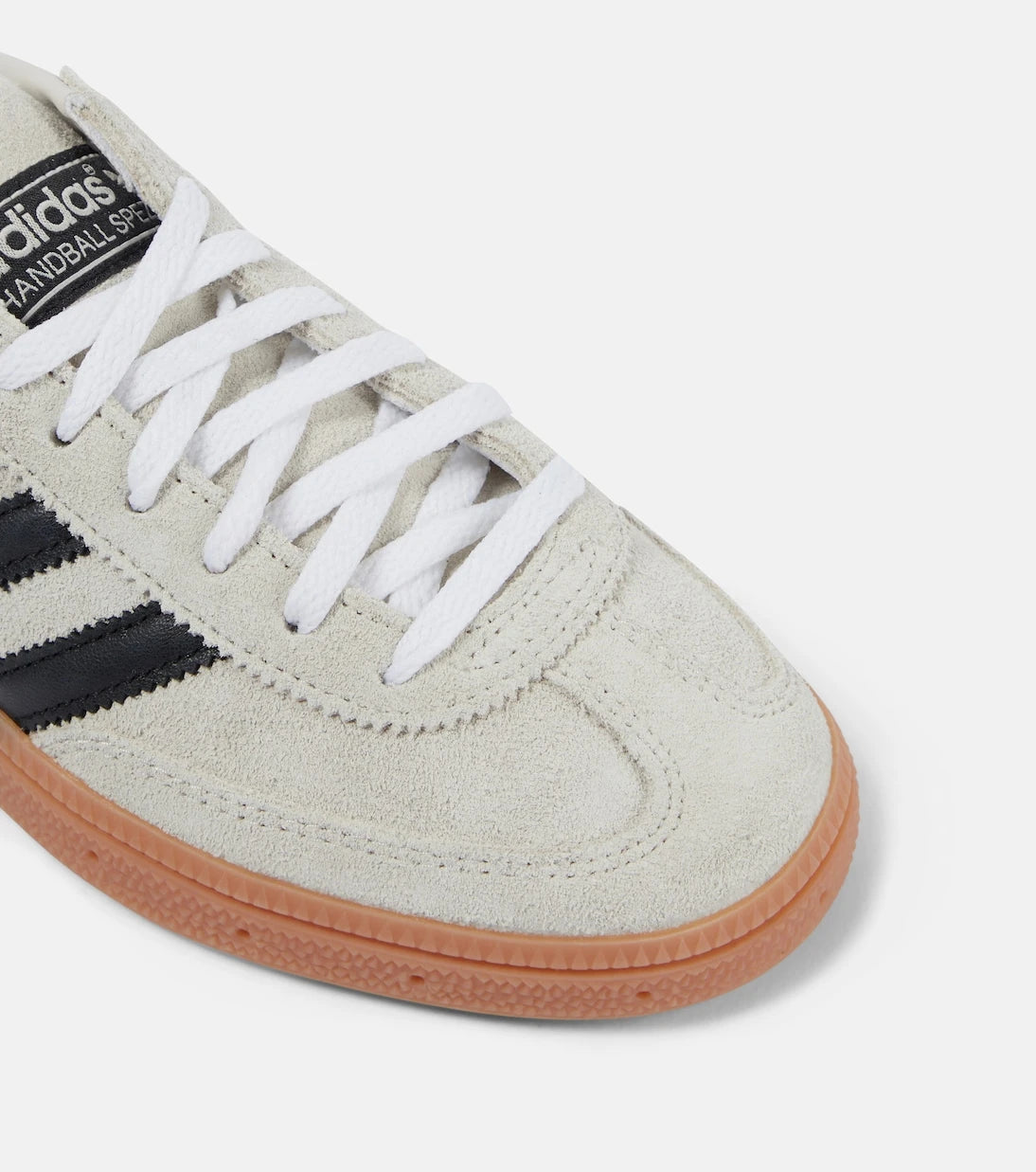 Adidas - Handball Spezial suede sneakers