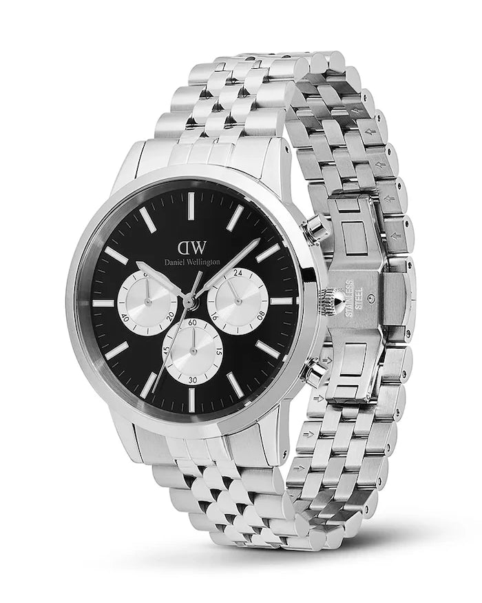 Daniel Wellington Saat