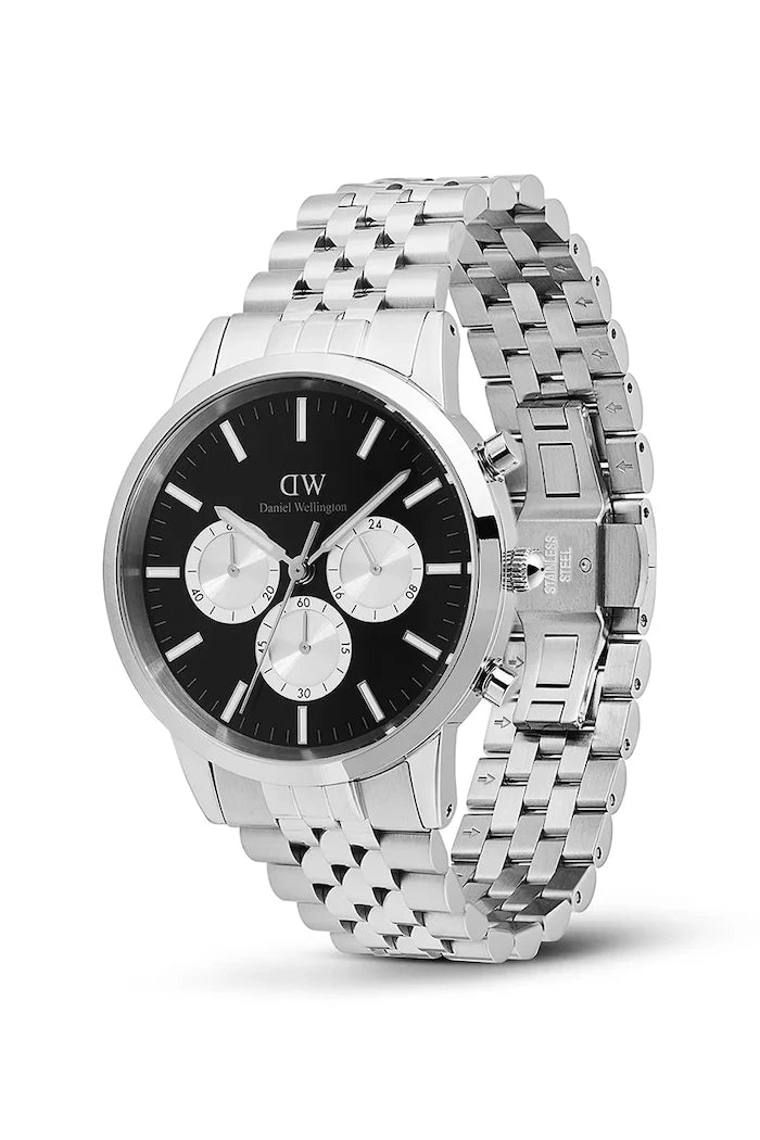 Daniel Wellington Saat