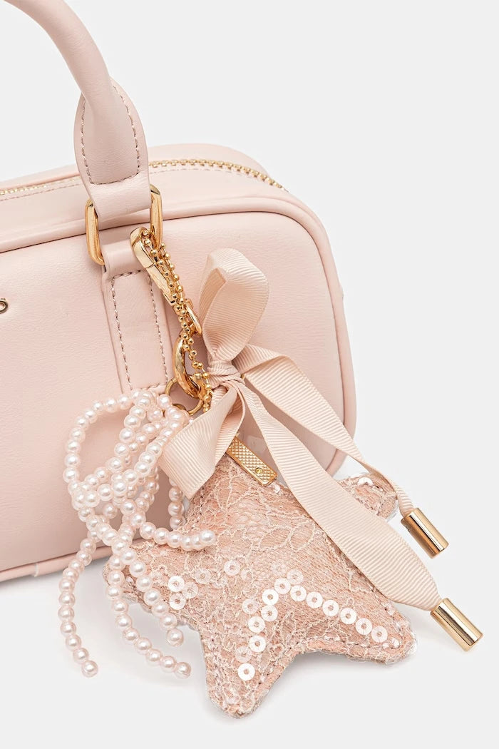 Aldo kadın crossbody çanta suni deri LUNABELLE