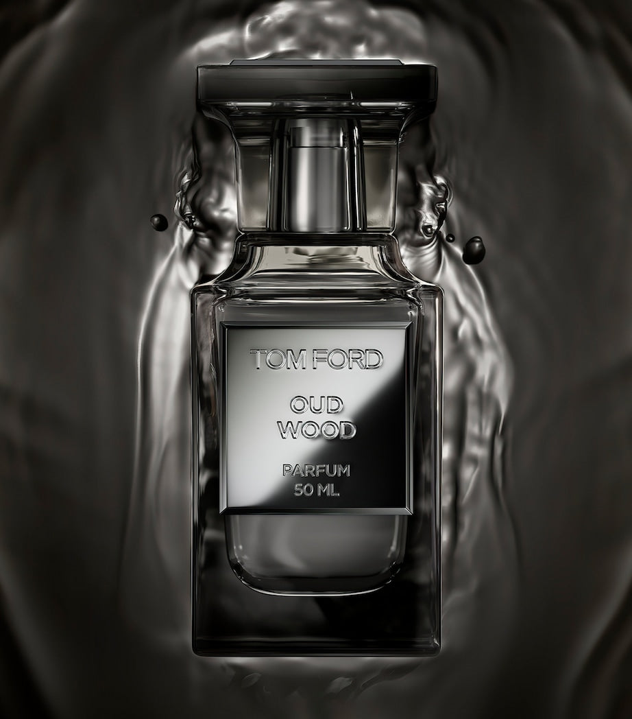 Oud Wood Parfum (50ml)