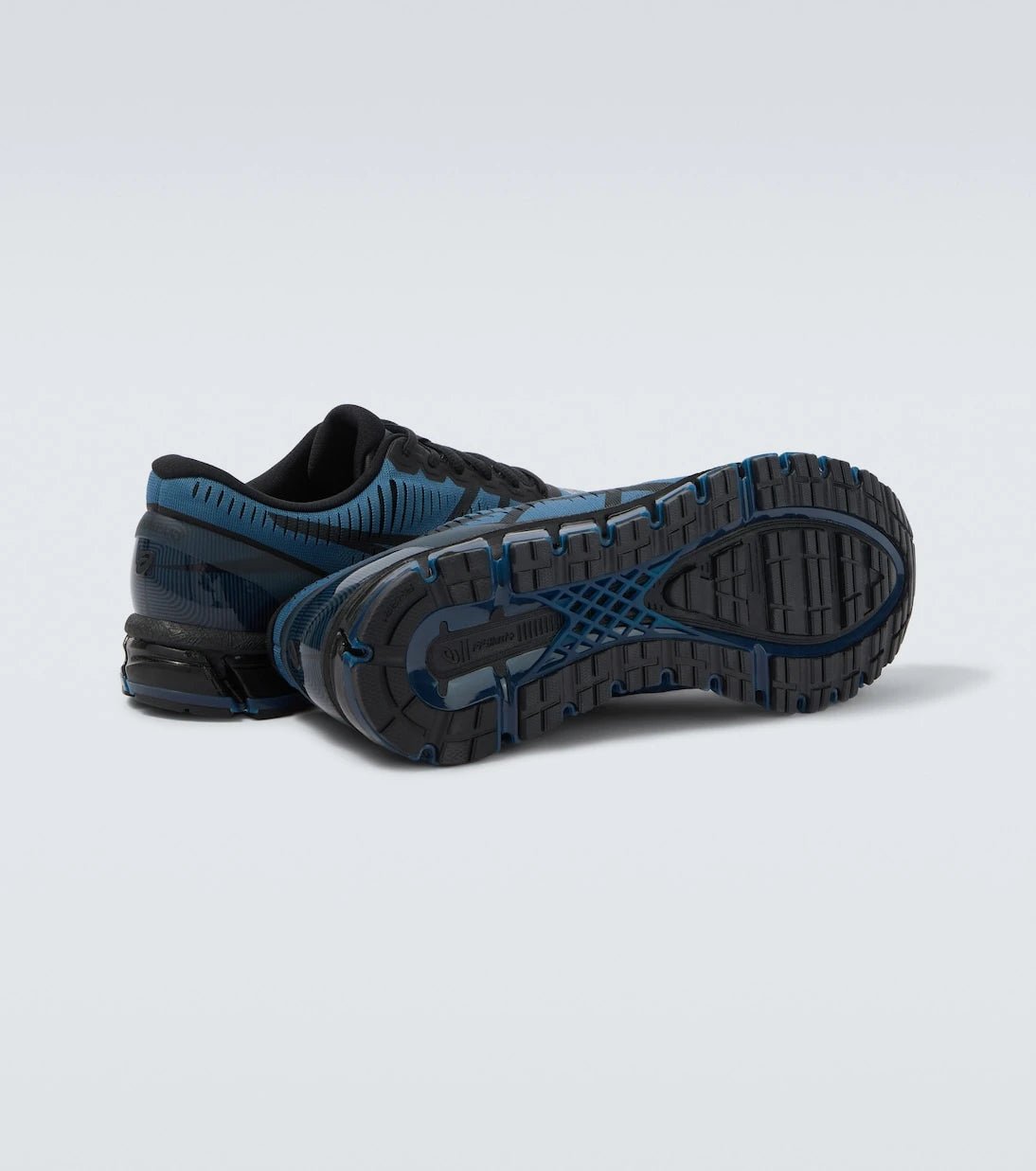 Asics - x C.P. Company Gel Quantum 360 I sneakers