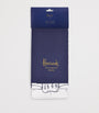 Set of 2 Tea Towels NAVY