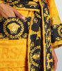 Versace Baroque Robe