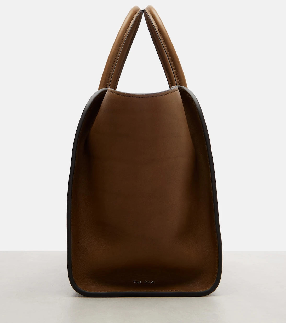 The Row - Marlo 12 leather tote bag