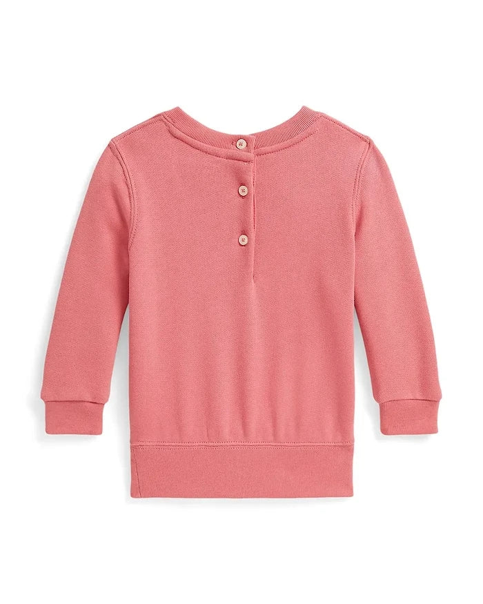 Polo Ralph Lauren Çocuk Sweatshirt