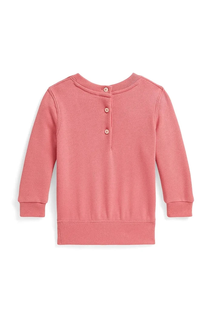 Polo Ralph Lauren суичър за деца