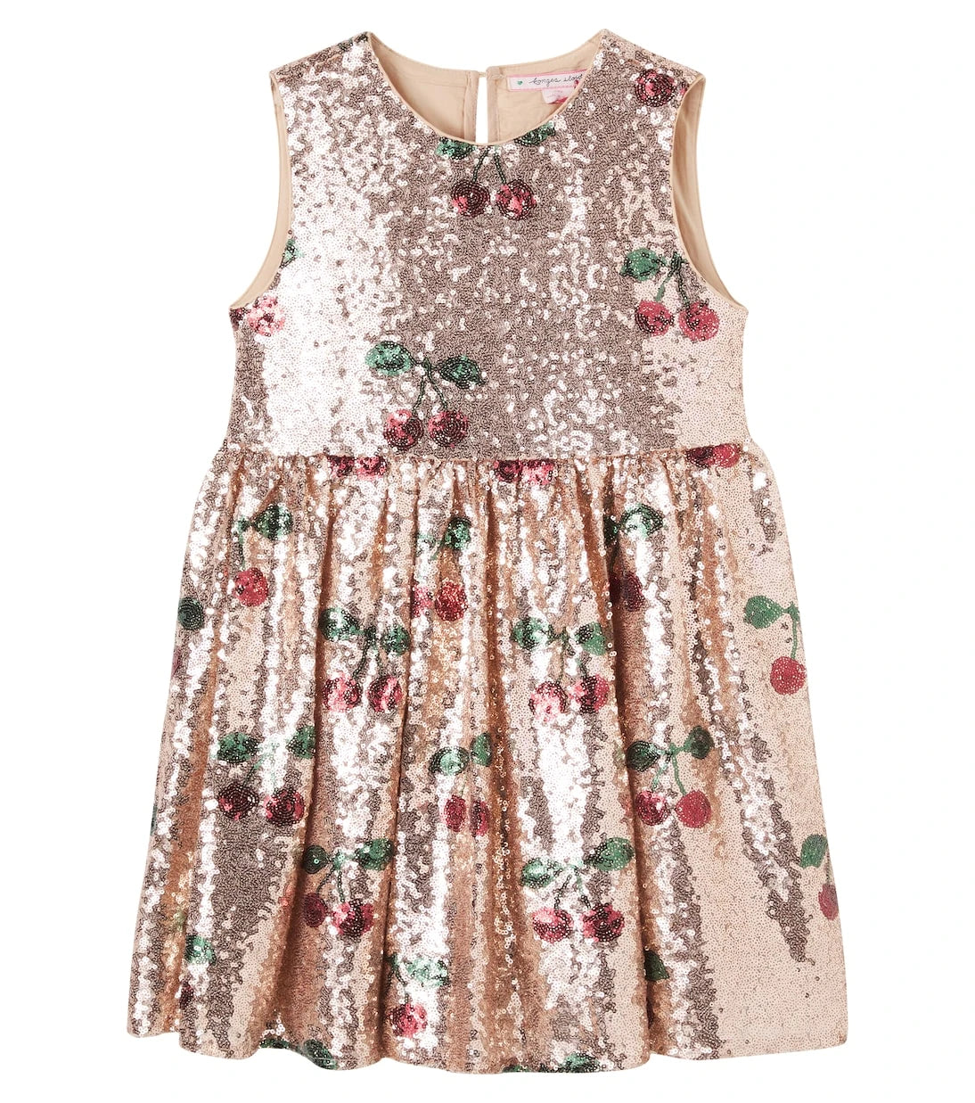 Konges Sløjd - Starla sequined dress