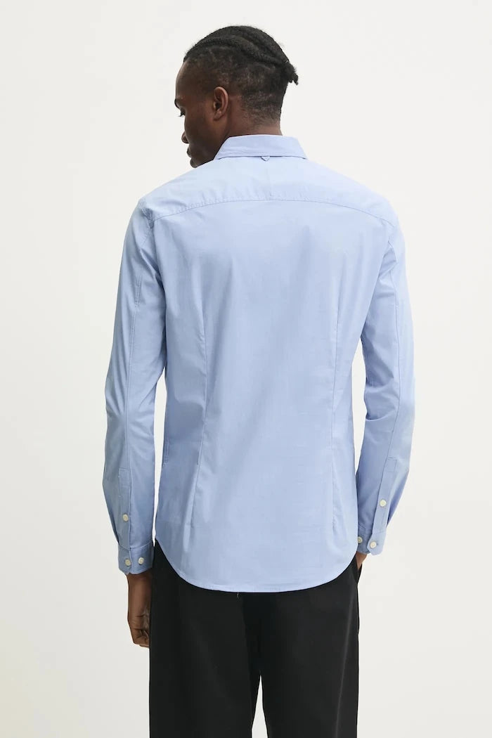 Tommy Jeans erkek pamuk elastanlı