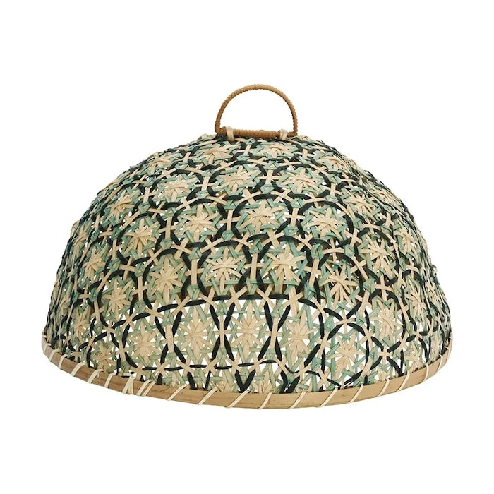 Madam Stoltz Bambu Kapağı 35 x 23 cm