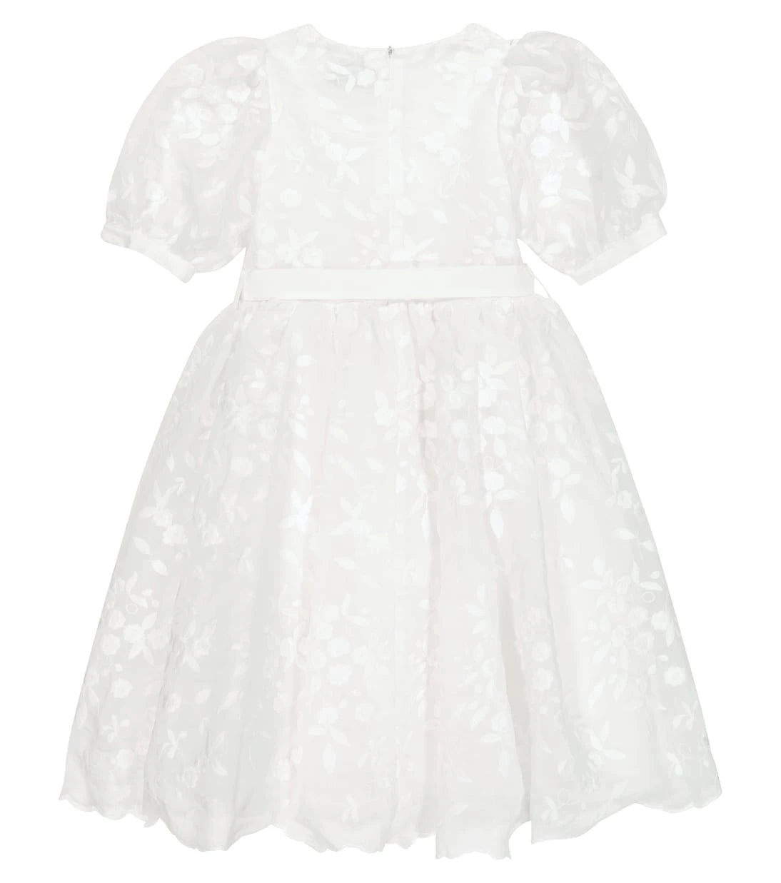 Paade Mode - Floral cotton-blend dress