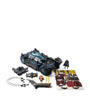 DC Comics Ultimate Transforming Batmobile Playset