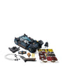 DC Comics Ultimate Transforming Batmobile Playset