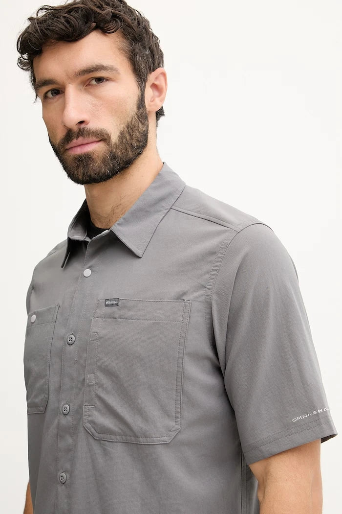 Columbia Silver Ridge Outdoor Tişört