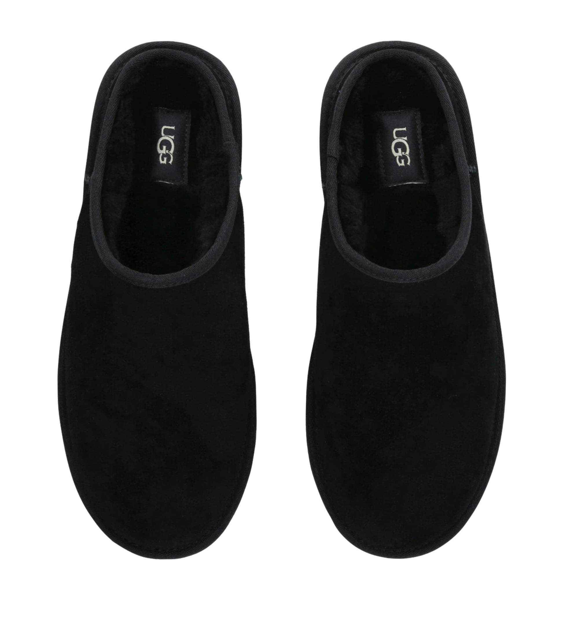 Suede Classic Slippers