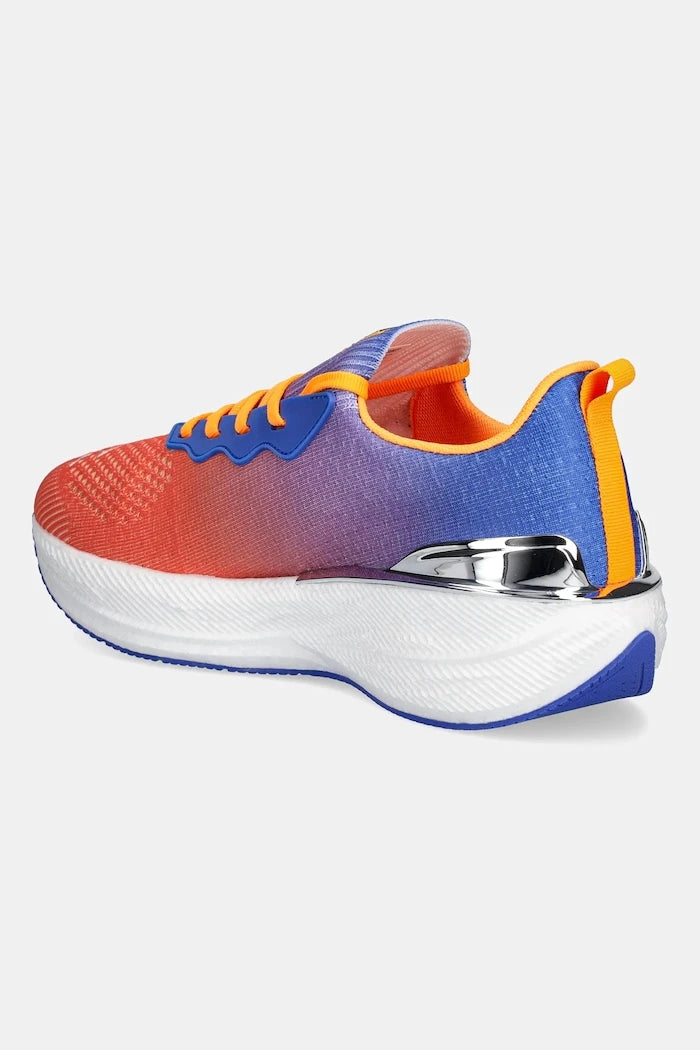 Маратонки PLEIN SPORT Iron Tiger