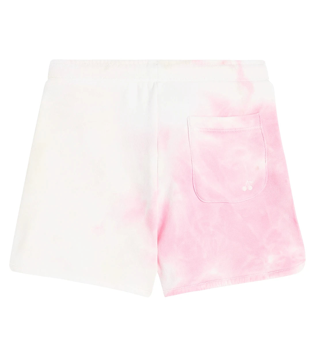 Bonpoint - Caroline embroidered cotton fleece shorts