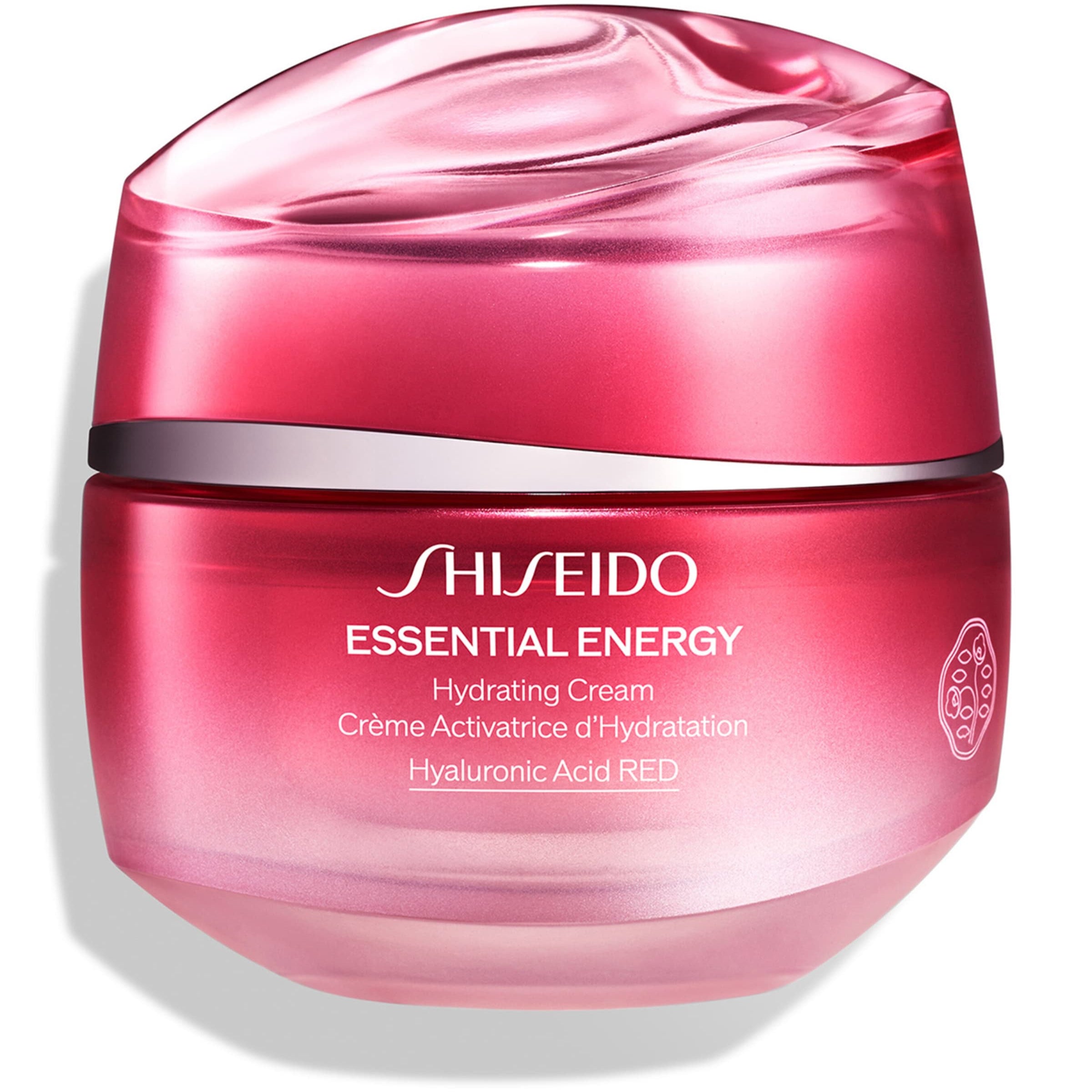 Essential Energy Hydrating Day Cream (50ml)