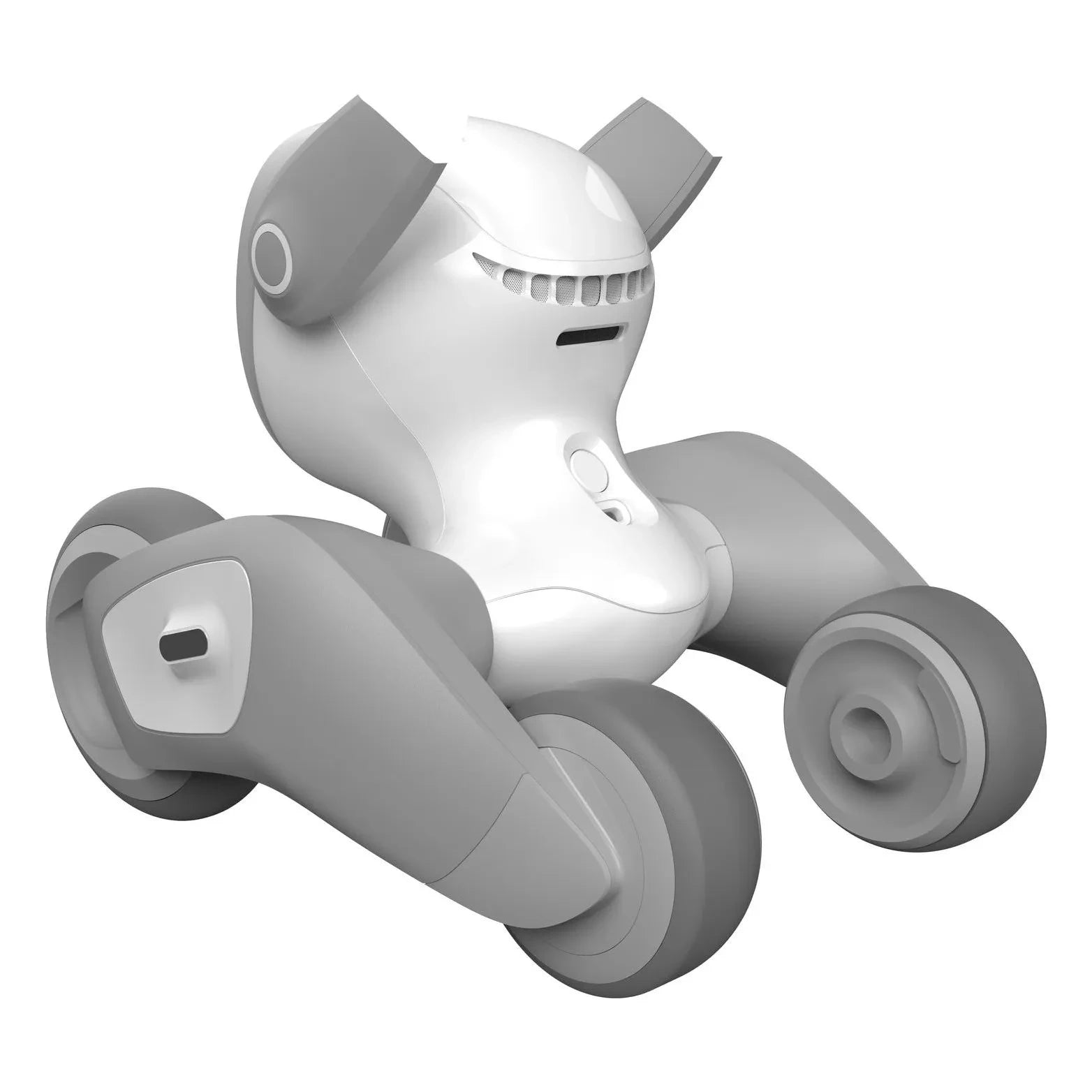 Loona - Robot dog Loona
