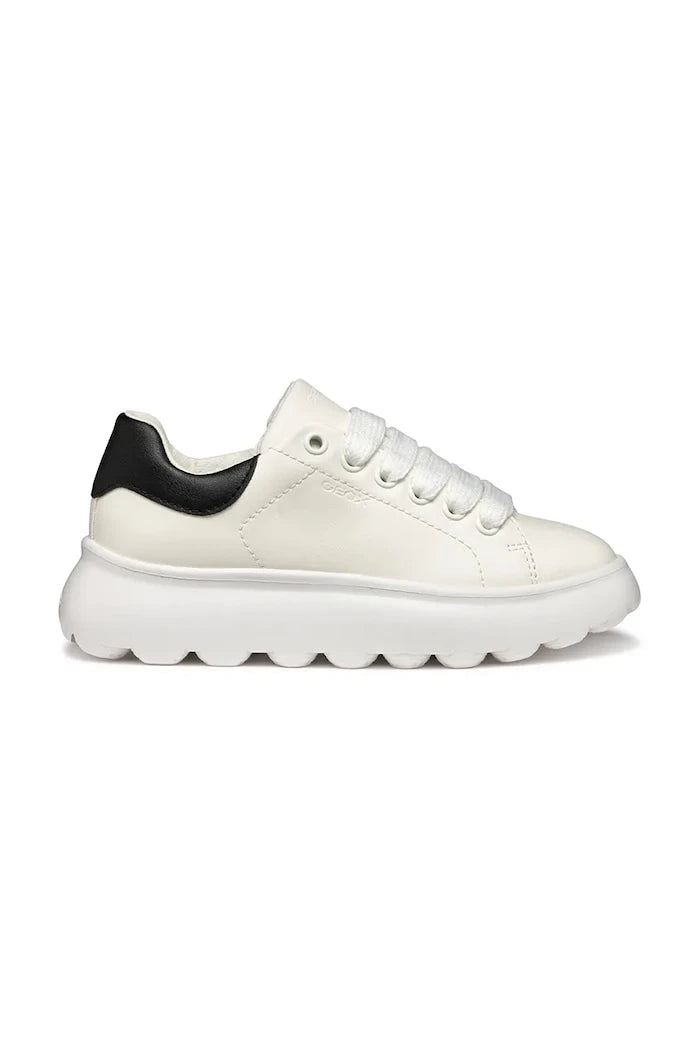 Geox PUFFYPOP Çocuk Spor Ayakkabı
