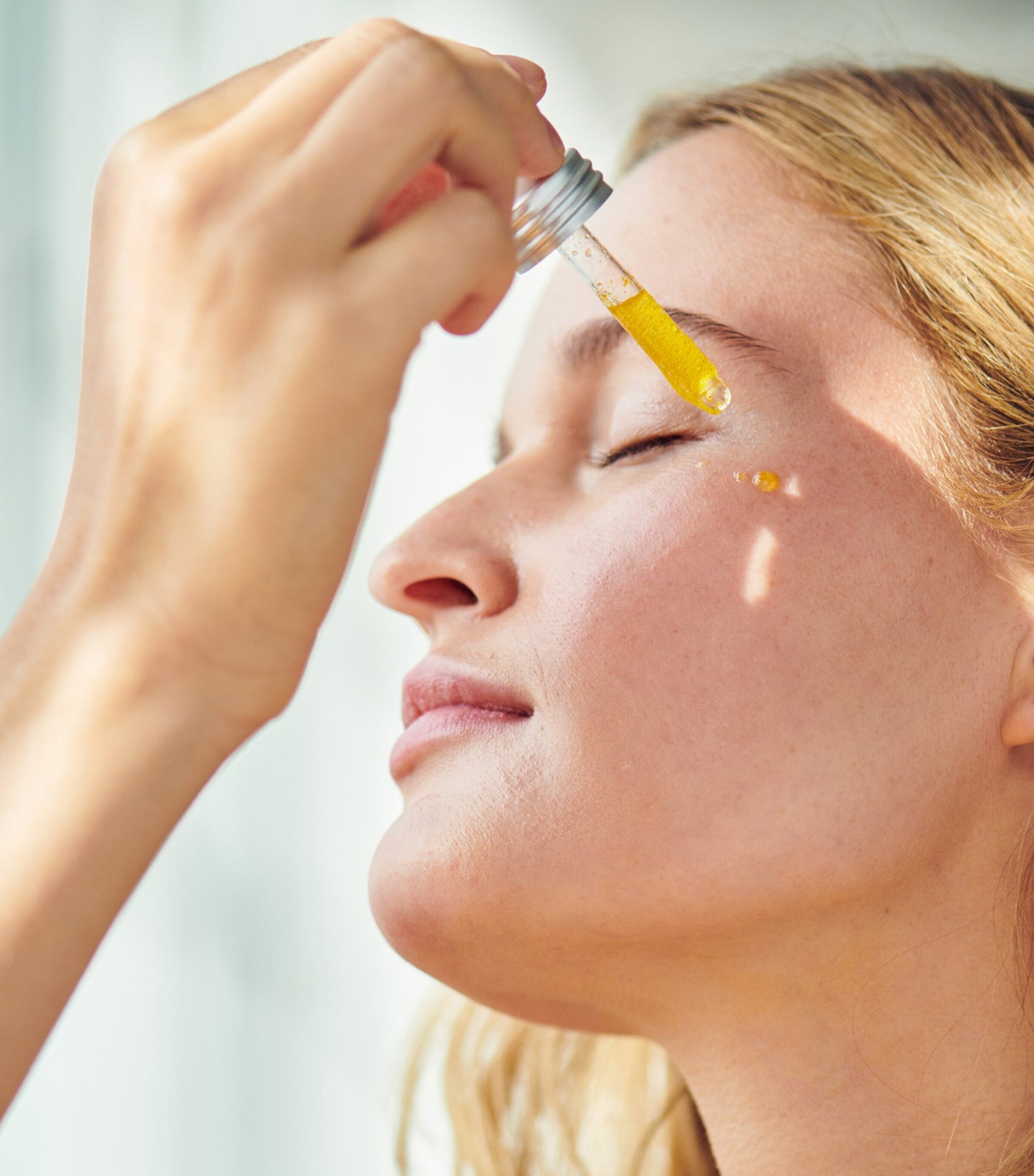 Fresh Vitamin Nectar Antioxidant Serum (15ml)