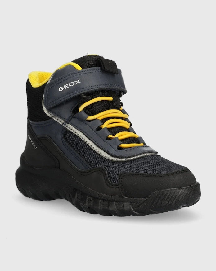 Geox Çocuk Kışlık Ayakkabı