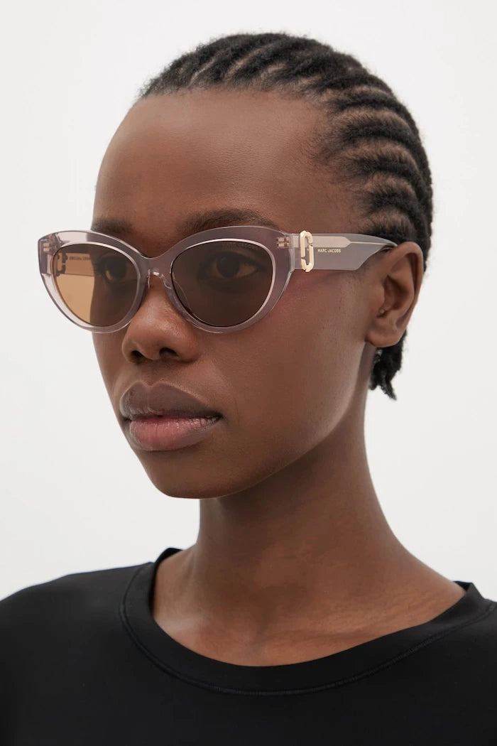 Слънчеви очила Marc Jacobs