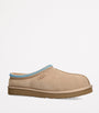Suede Tasman Slippers