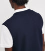 Polo Pony Sweater Vest