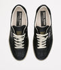 Leather Soul Star Sneakers