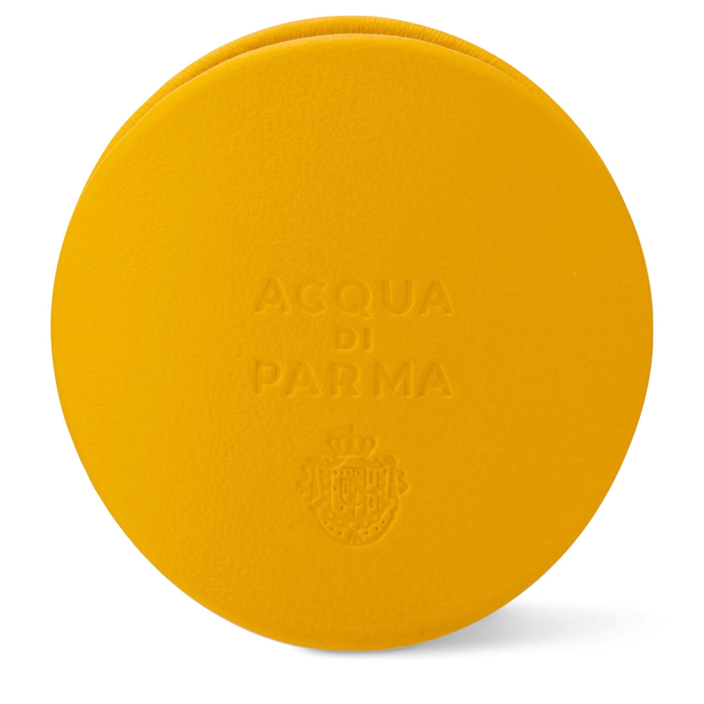 Leather Car Diffuser