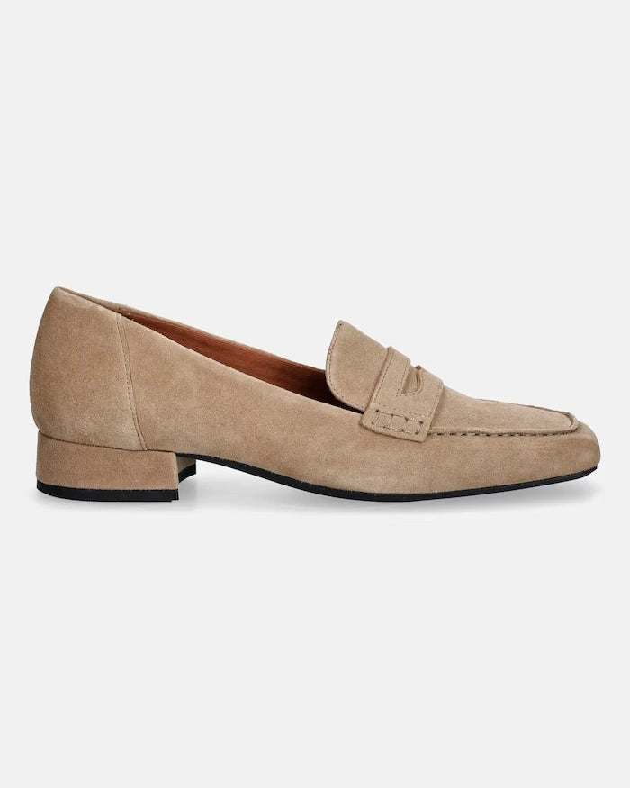 Велурени мокасини Vagabond Shoemakers DEBBI