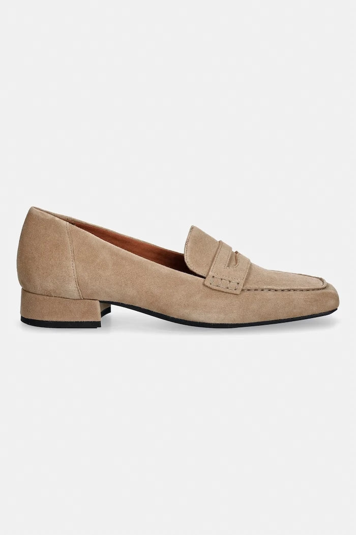 Vagabond Shoemakers DEBBI Kadife Mokasen