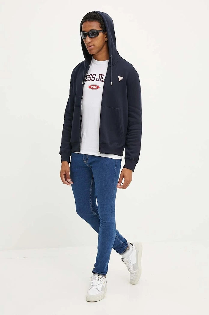 Суичър Guess Jeans