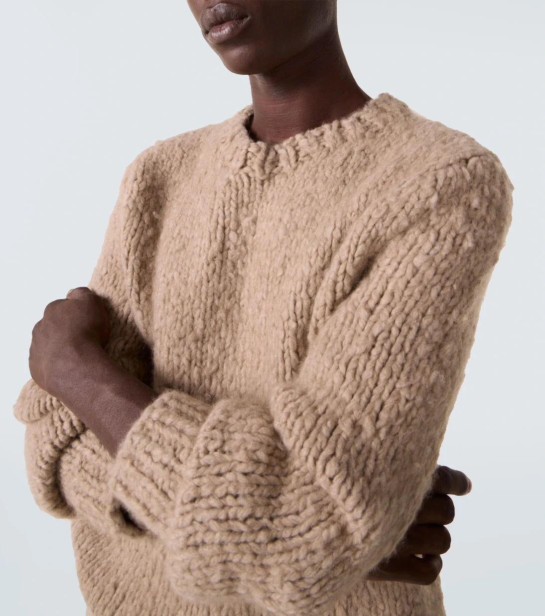 Gabriela Hearst - Cashmere sweater
