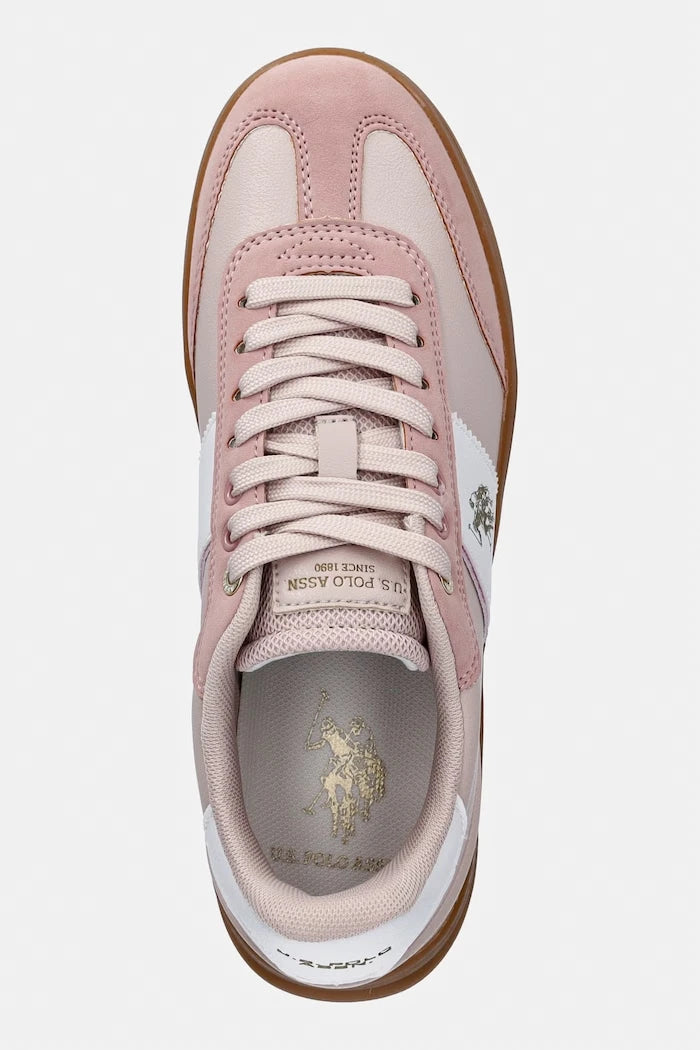 Маратонки U.S. Polo Assn. CAMPYW005A