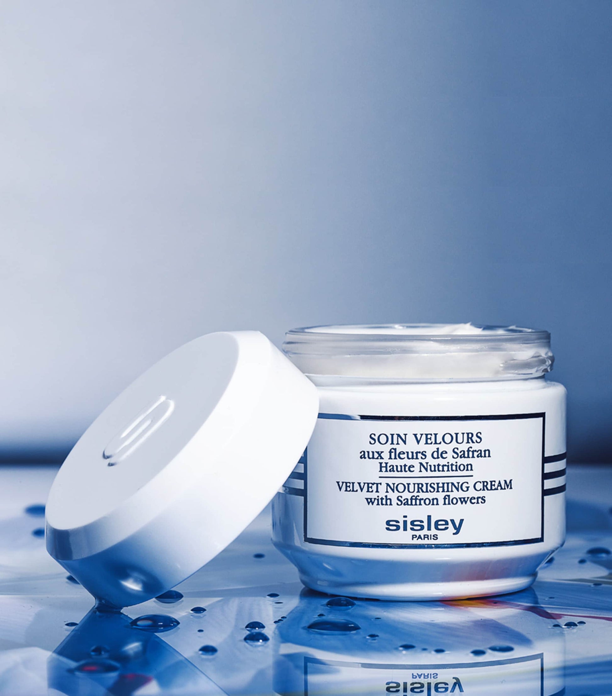 Sisley Velvet Nourishing Cream (50ml)