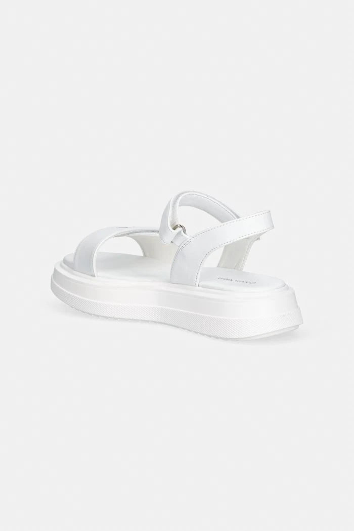 Calvin Klein Jeans platform sandaletler çocuklar için