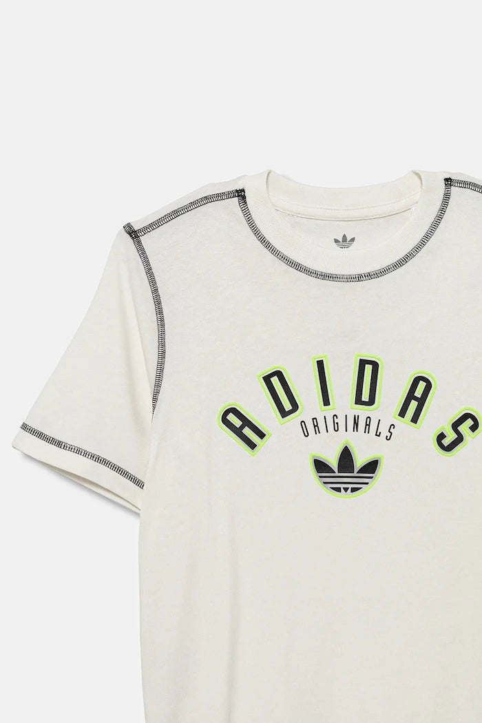 adidas Originals Çocuk Pamuklu Tişört