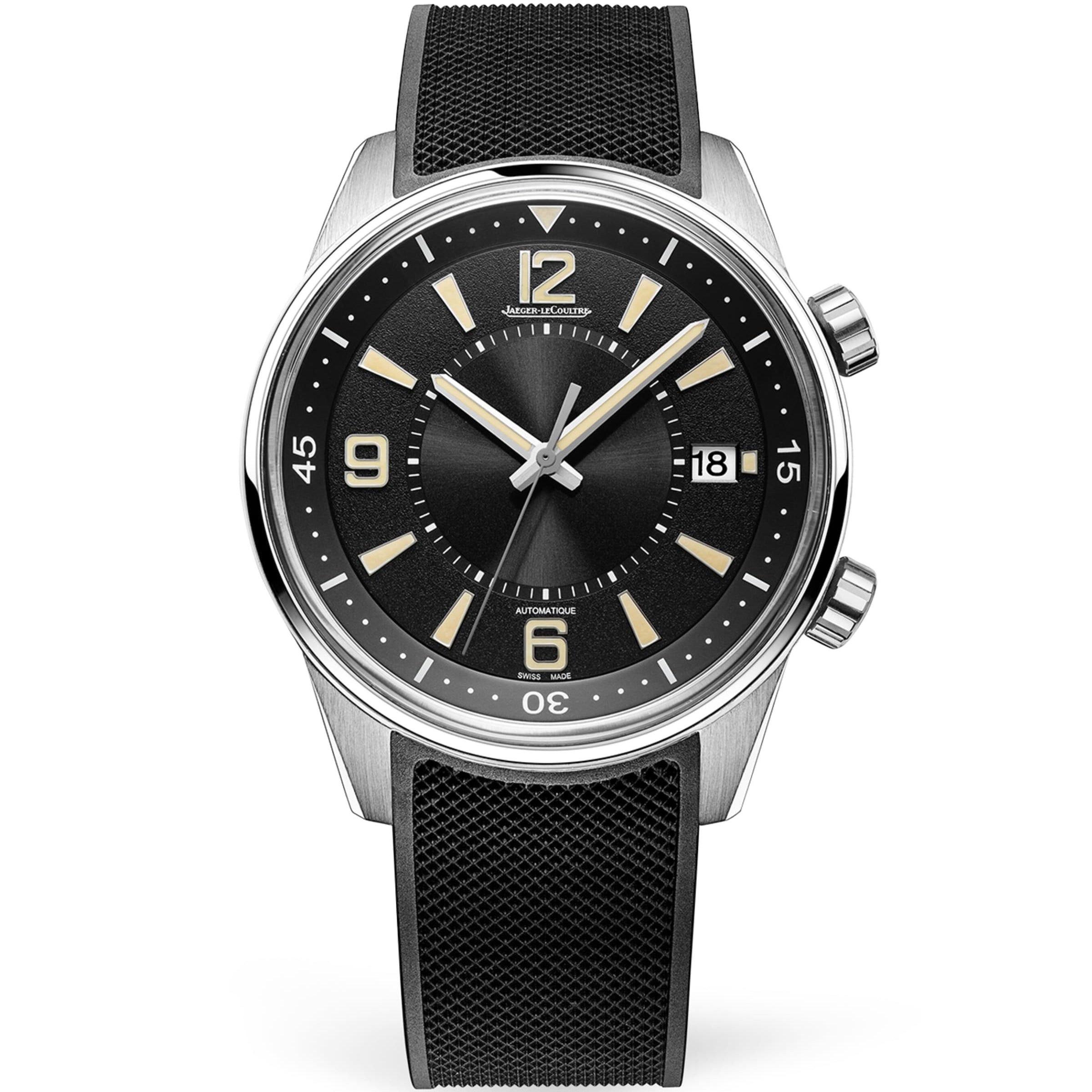 Stainless Steel Polaris Watch 42mm