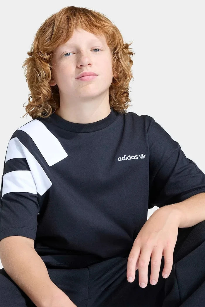 adidas Originals Çocuk Pamuklu Tişört