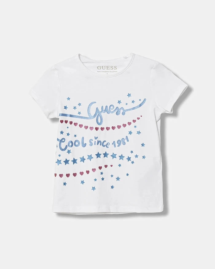 Guess Çocuk Tişörtü