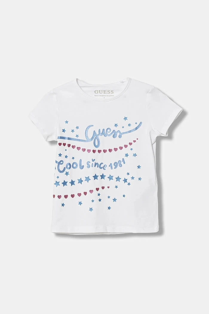 Детска тениска Guess