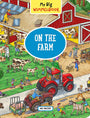 My Big Wimmelbook: On the Farm